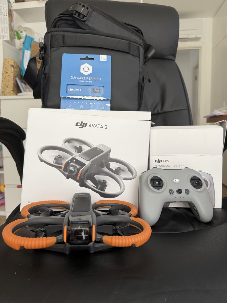 Drone DJI avata 2