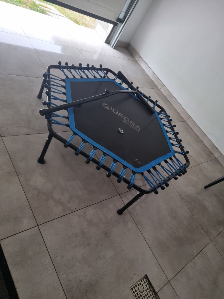 Sprzedam Trampolina