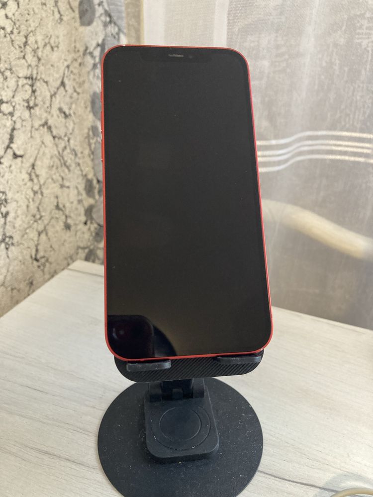 iPhone 12 ReD / Neverlock / 87 АКБ / Обмін