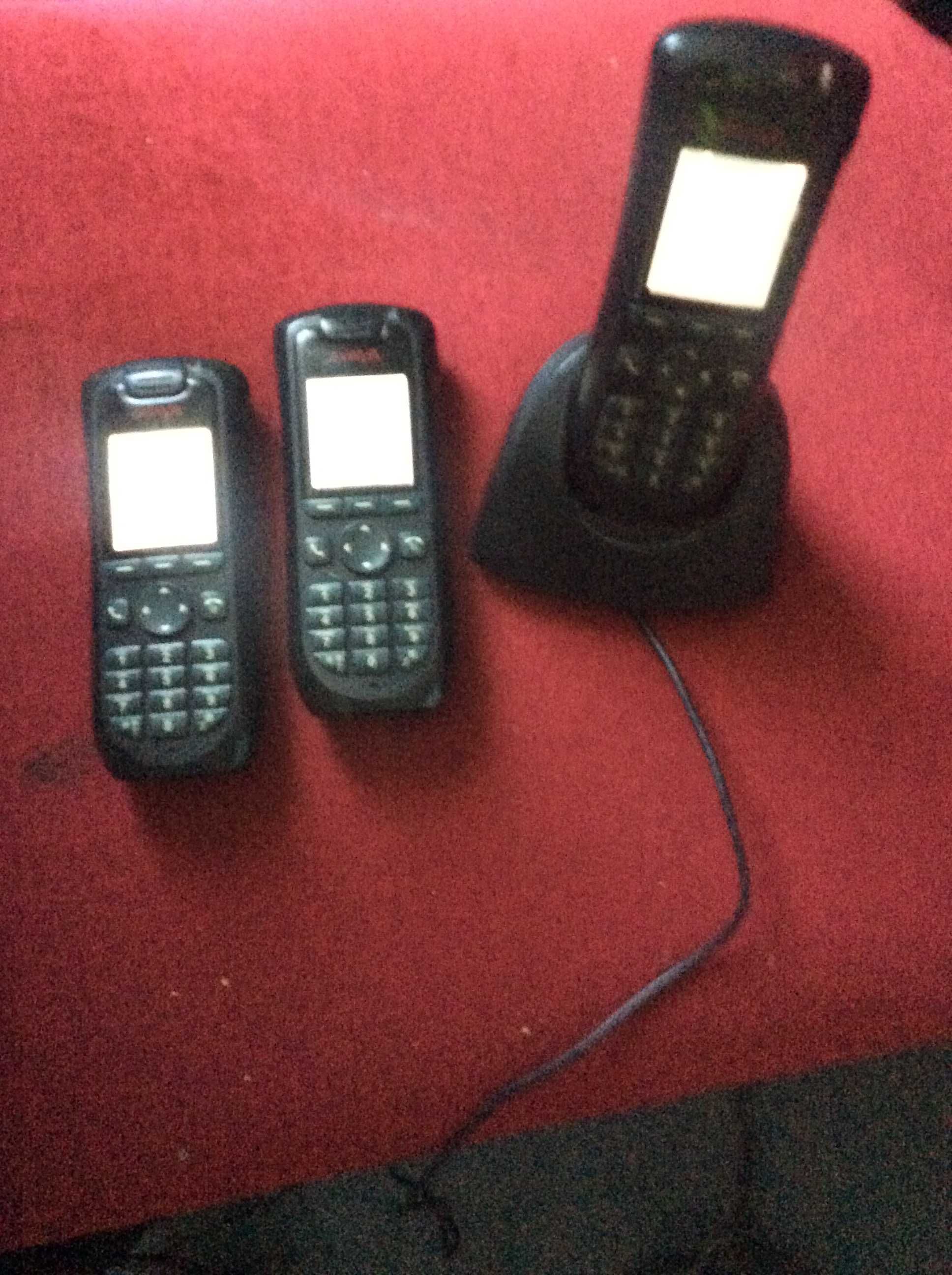 telefony avaya DH3-CAAA/1G