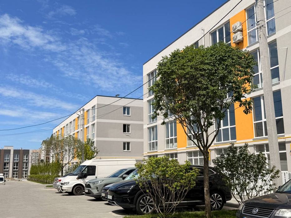 Без %! Стиль та затишок в ЖК Санвіль Парк, поруч Петрівський квартал