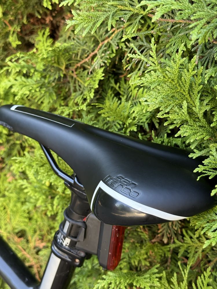 Rower BH carbon kolarka