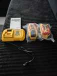 Baterie dewalt 9ah