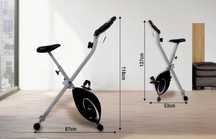 Rowerek stacjonarny X-BIKE