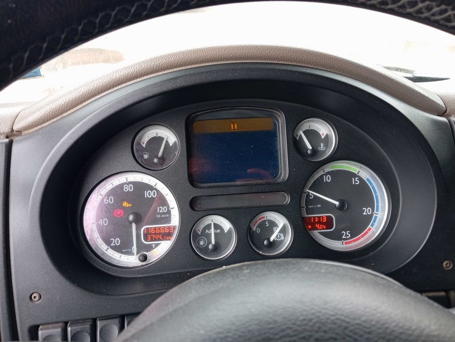 Продам DAF/XF•105