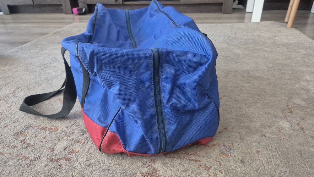 Torba podróżna do ręki duża