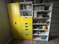 Meble Ikea Stuva