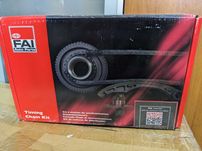 Комплект ланцюга ГРМ DA3416 FAI Timing Chain Kit 5.0L AJ133 3.0L AJ126