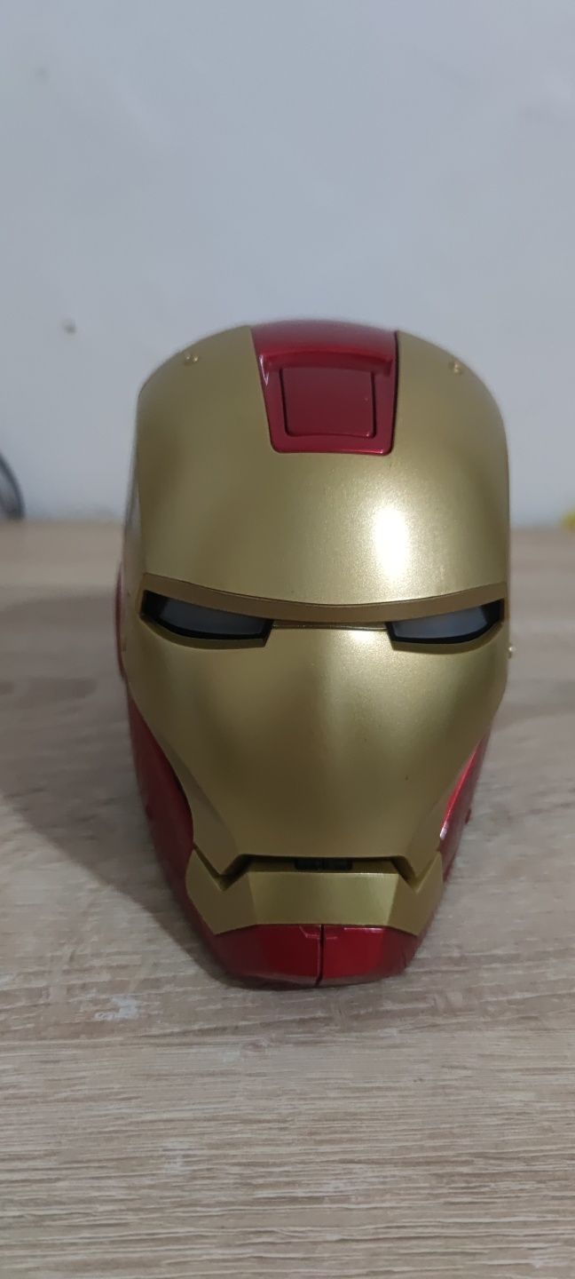 Głośnik bluetooth Iron Man