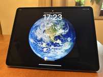 Apple iPad Pro 12,9" 128GB Wi-Fi + LTE Space Gray (MY3C2FD/A)