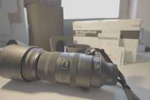 Obiektyw SIGMA 150-600 mm F5-6.3 DG DN OS I Sports Sony-Emount