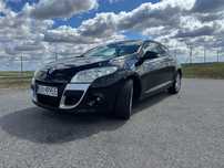 Renault Megane Renault Megane coupé 1.4TCE