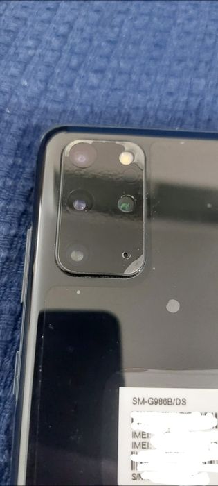 Samsung S20 plus 5G 12/128gb