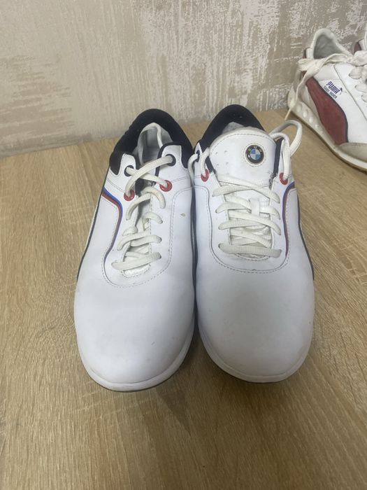 Кросівки чоловічі