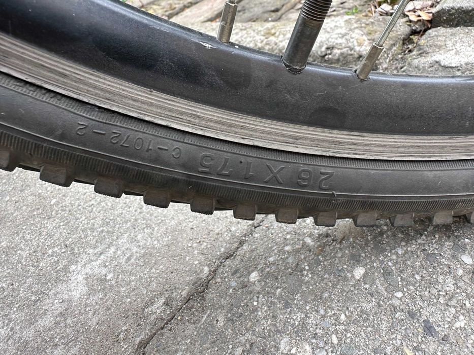 rower górski Kellys