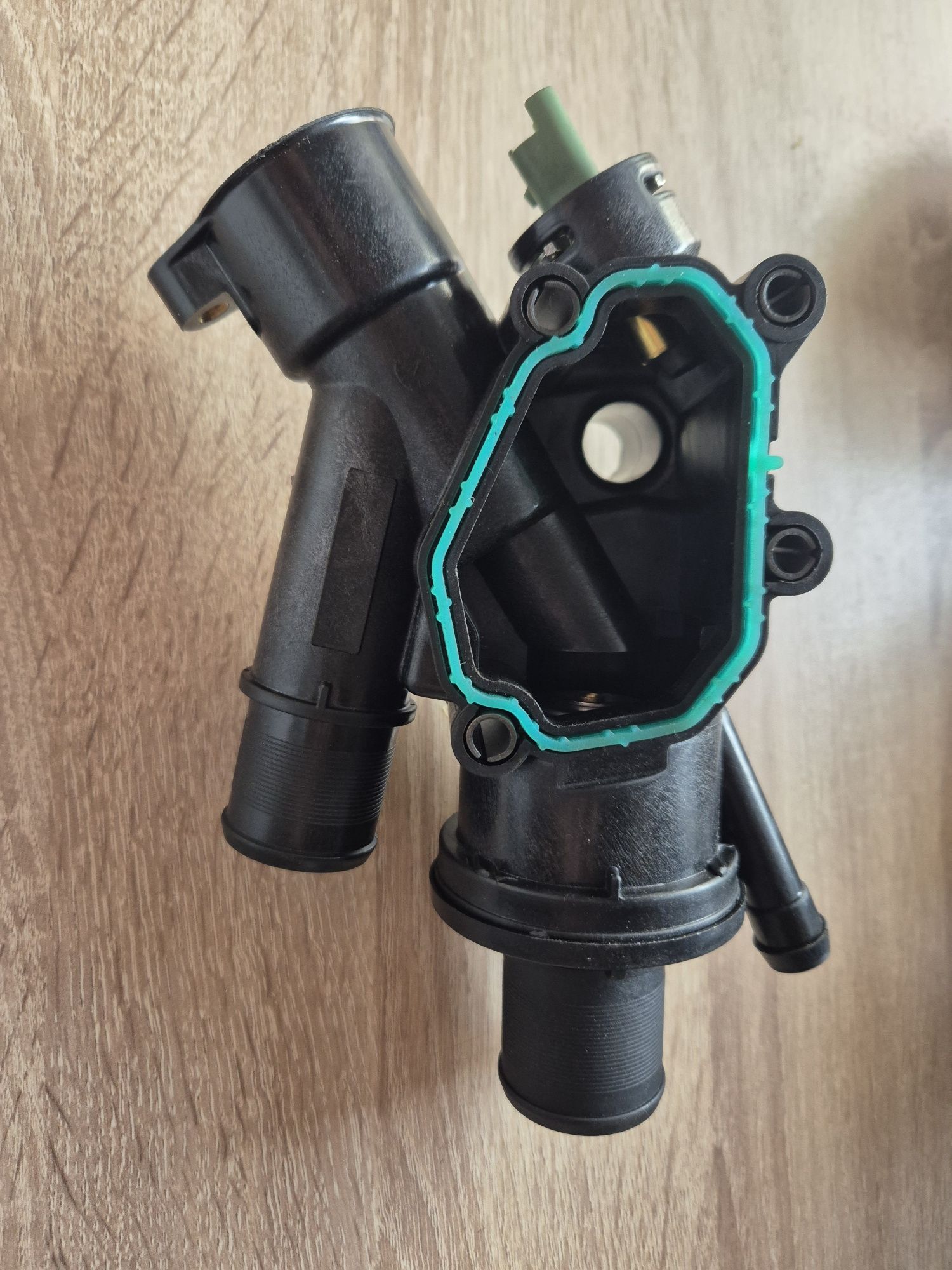 Termostat mondeo mk4