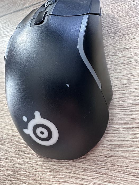 Mysz steelseries rival 5