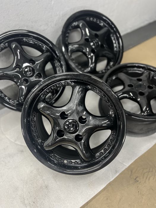 Диски 4.100 4.98 р14 ланос сенс vw опель