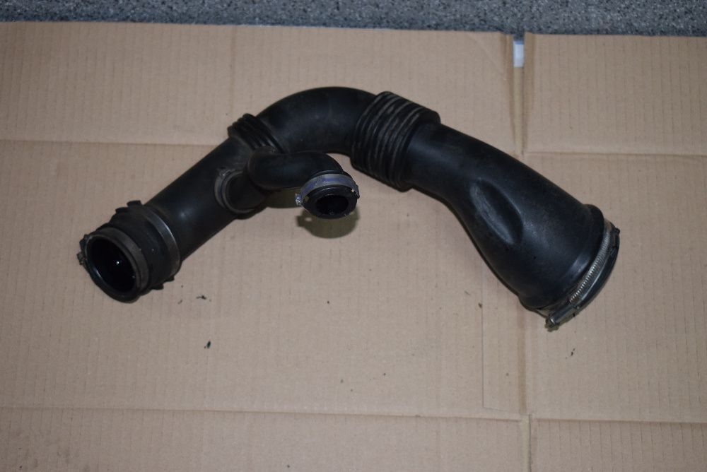 Rura turbosprężarki Ford Focus mk2 C-max 1,8 tdci