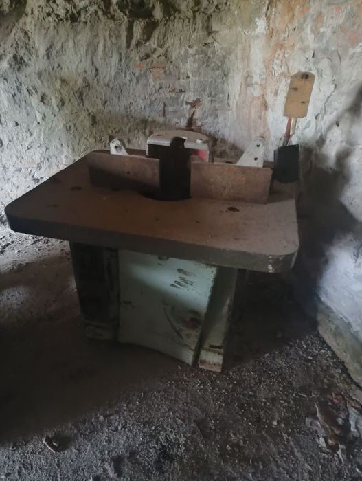 Продаж станків по дереву