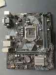 Материнська плата ASUS Prime B360M-A