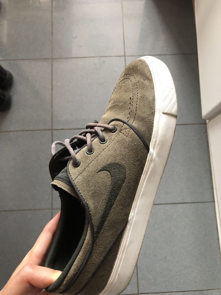 Nike Stefan Janoski