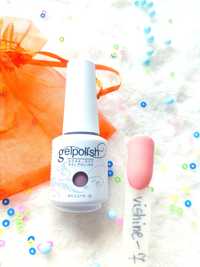 Nowy lakier hybrydowy vishine 7 manicure pielęgnacja akcesoria pedi