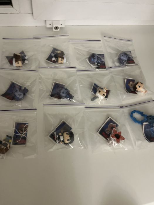 Нікого нема в наявності.