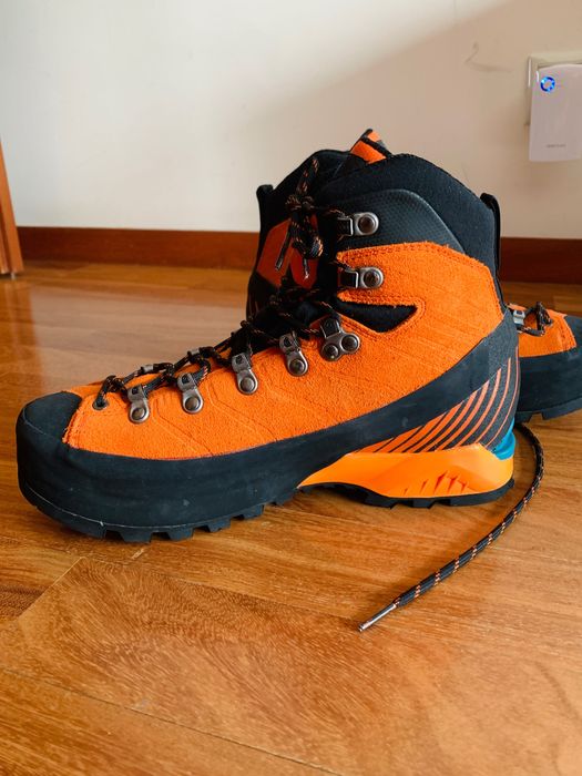 Buty alpinistyczne - Scarpa Ribelle HD