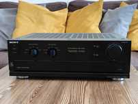 Sony TA-F570ES wzmacniacz
