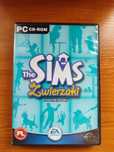 The Sims Zwierzaki - dodatek do gry the Sims 1