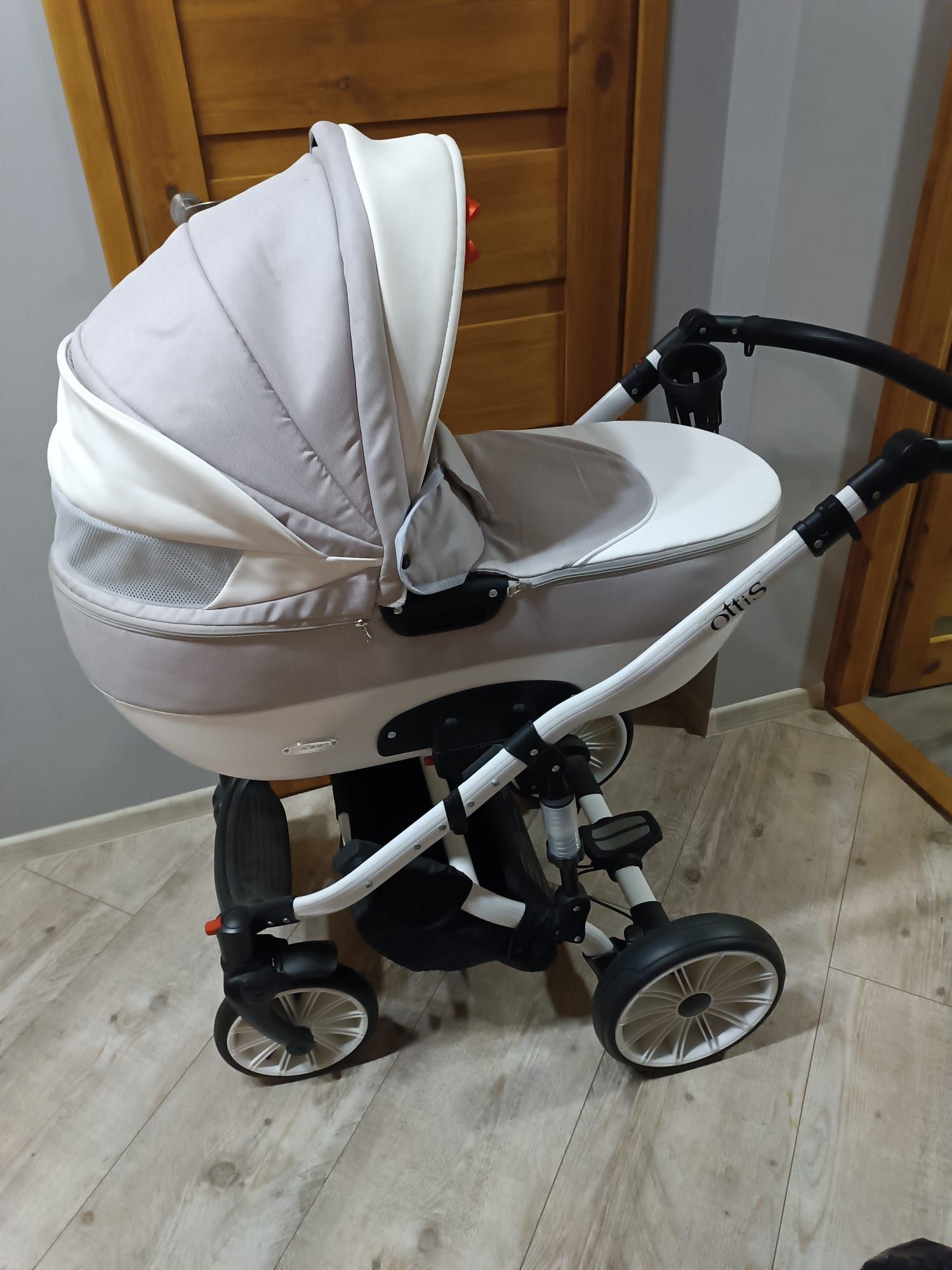Wózek dziecięcy Ottis ow02/03