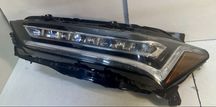 Фара левая Acura TLX 2021 - 2023 USA, фара tlx
