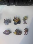 Metalowe przypinki Stitch / Disney