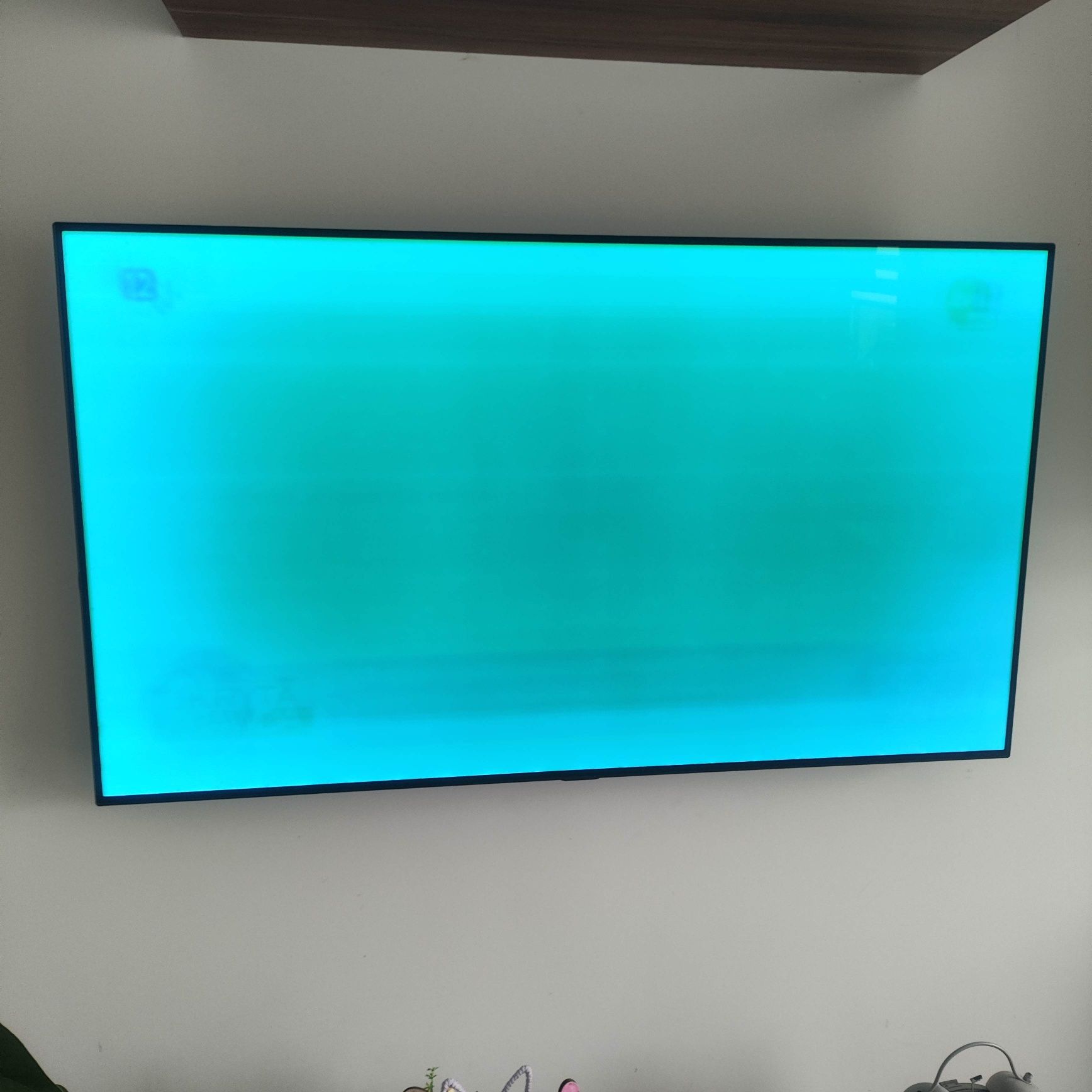 Tv LG OLED 55 cali c8