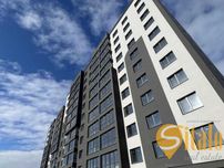 Продаж 1 кімнатної квартири, вулиця Роксоляни