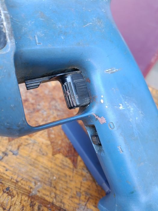 Шуруповерт - дрель Bosch