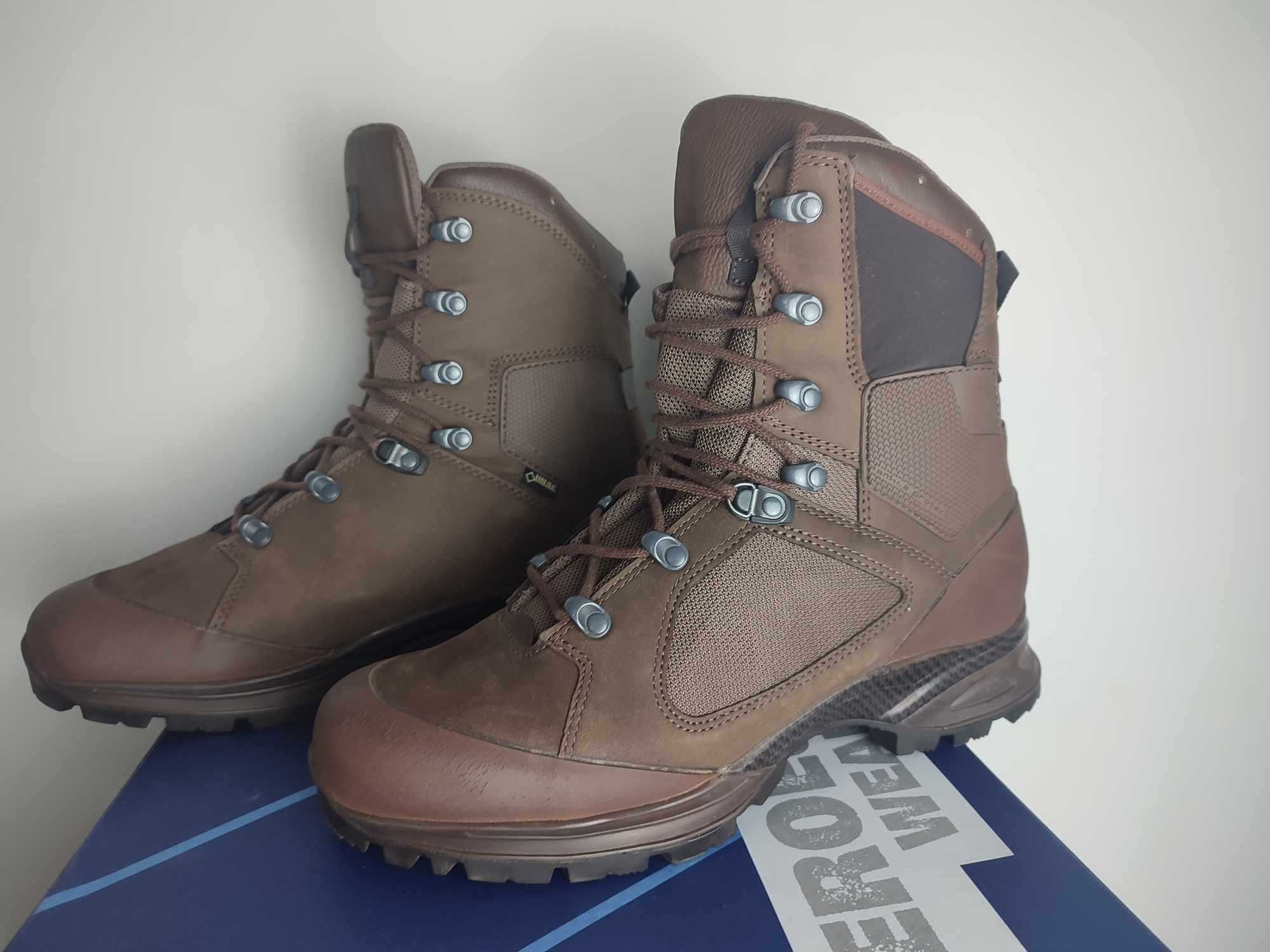 Buty Haix Nepal Pro roz. 44