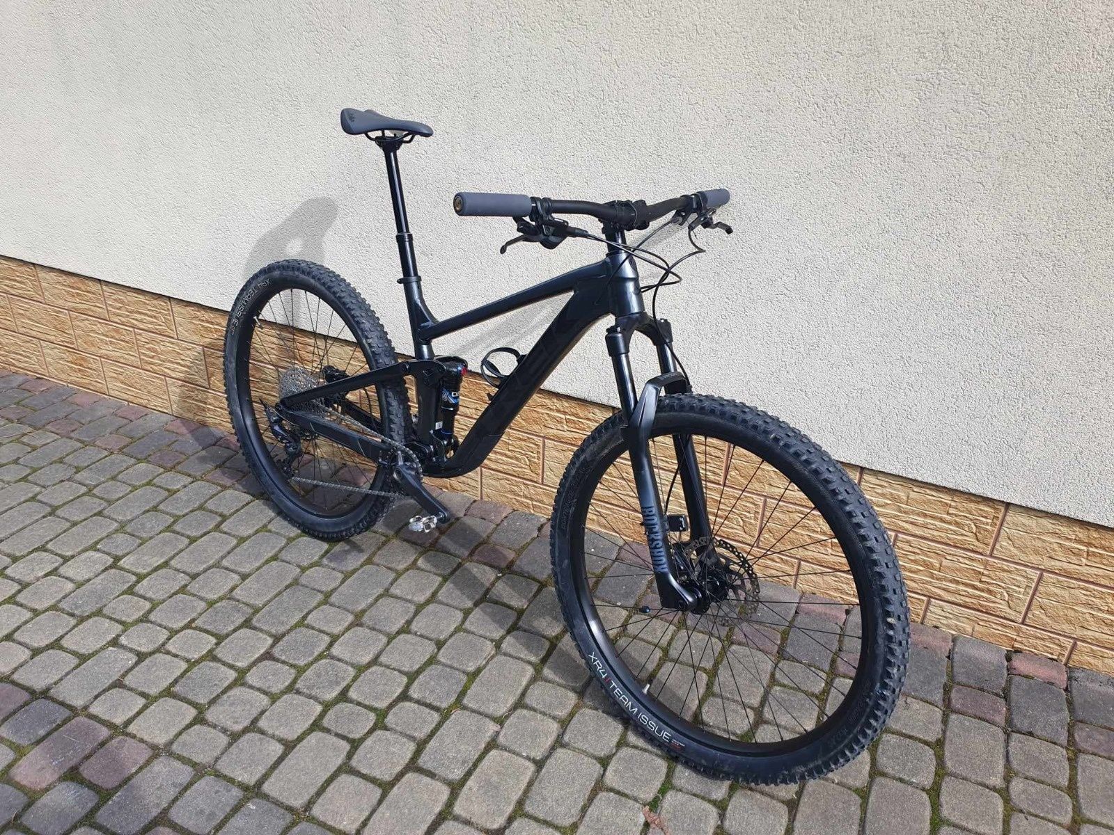 Rower MTB Trek Top Fuel 5