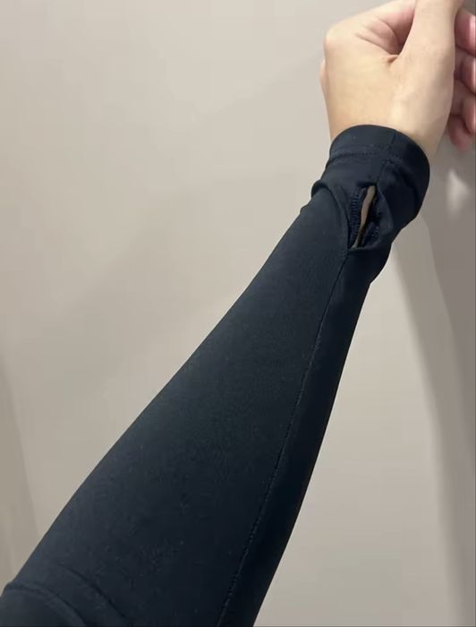 Лонслів спортивний, кофта