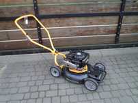 Kosiarka spalinowa Stiga Briggs&Stratton 6 km Mulczowanie WYSYŁKA