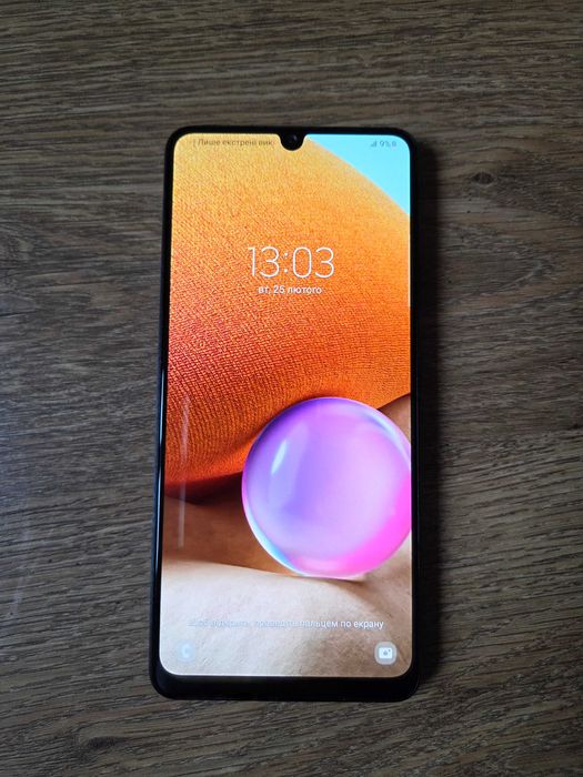 Продаю телефон Смартфон Samsung Galaxy A32  4/128GB
