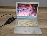 Sony VAIO laptop Pcg-7T2M Windows Xp