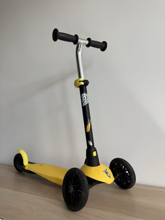 Hulajnoga trzykołowa - Oxelo B1