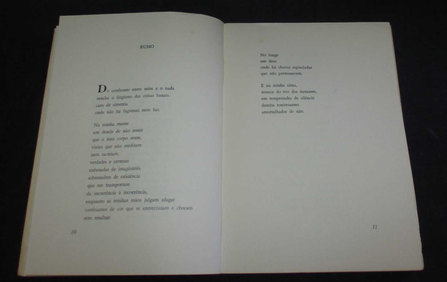 Livro Sete Dimensões Azevedo Galvão 1969
