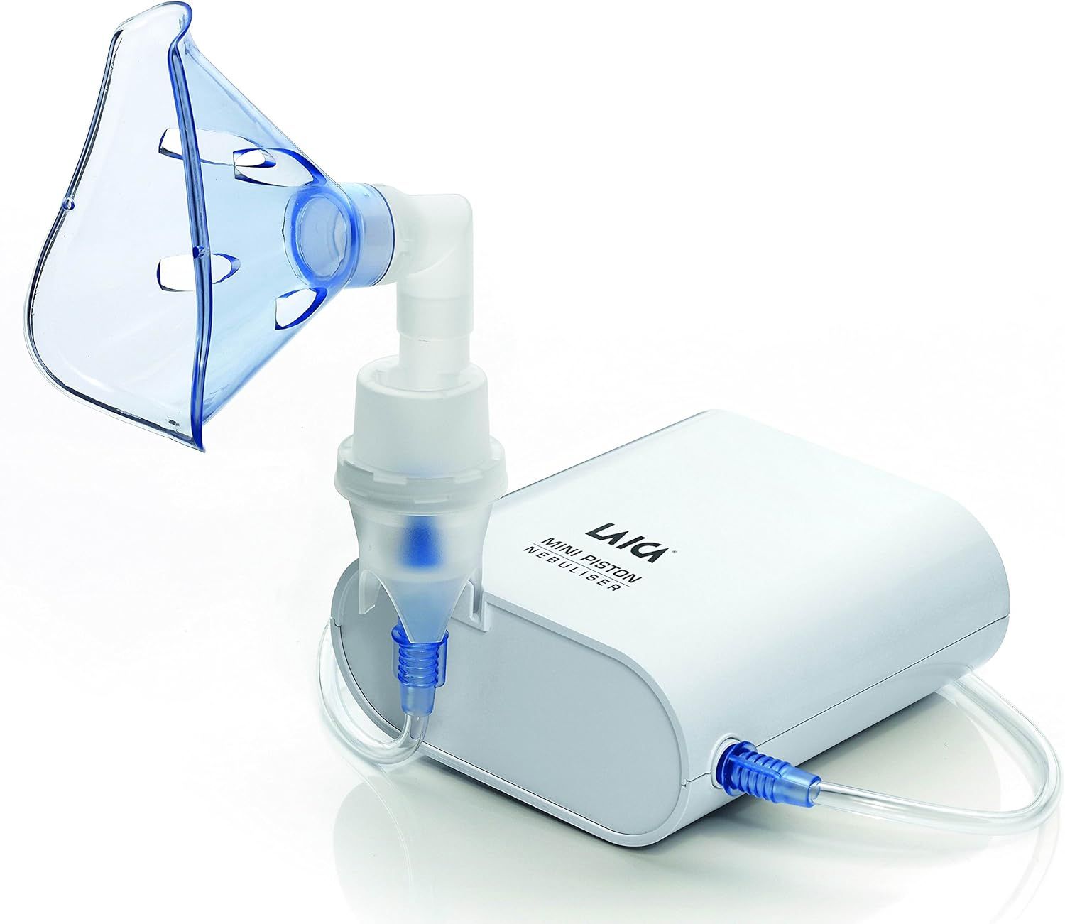 Laica NE3001 MiniPiston Inhalator tłokowy