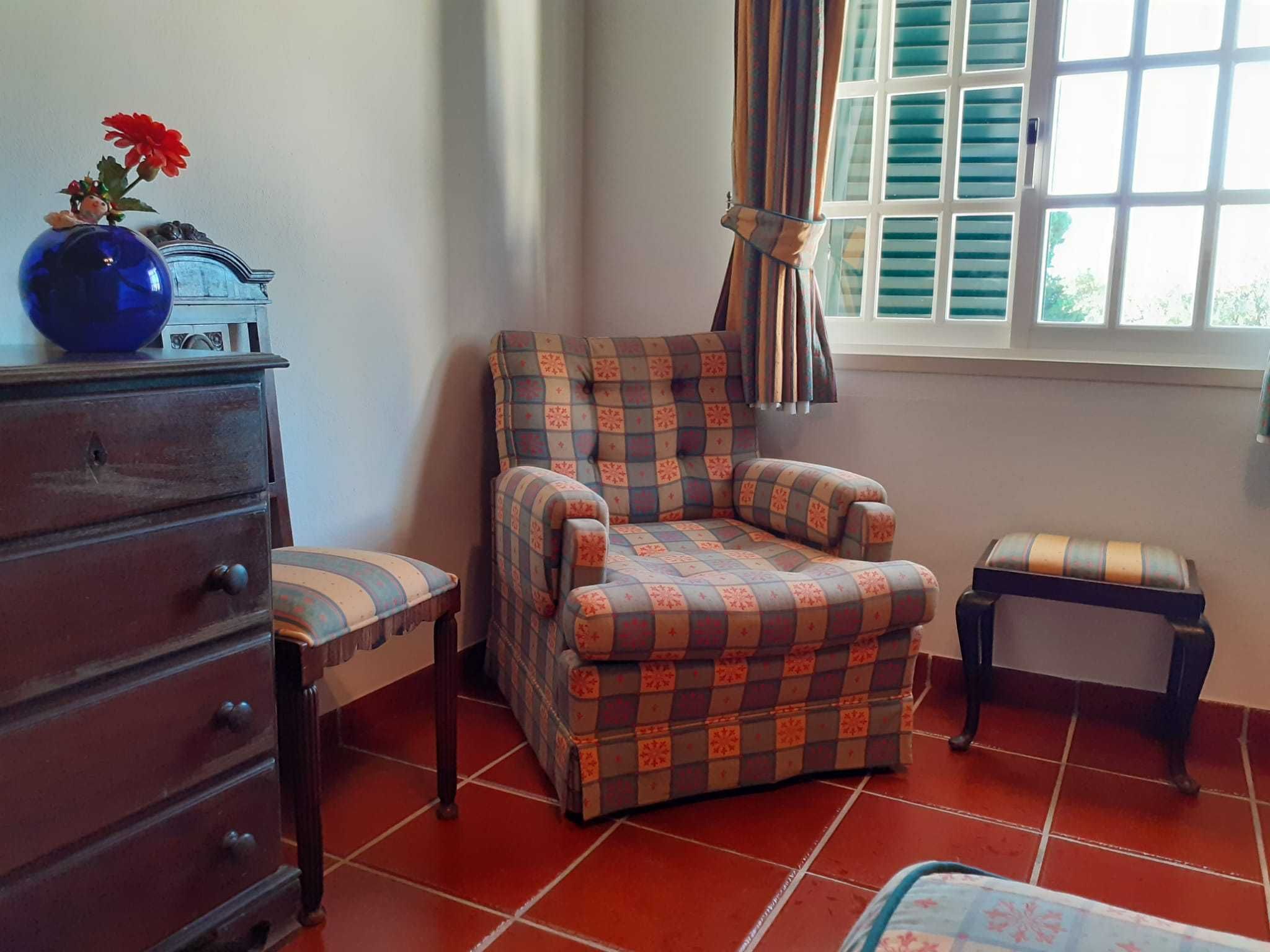Conjunto de quarto