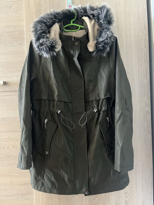 Плащ дощовик куртка