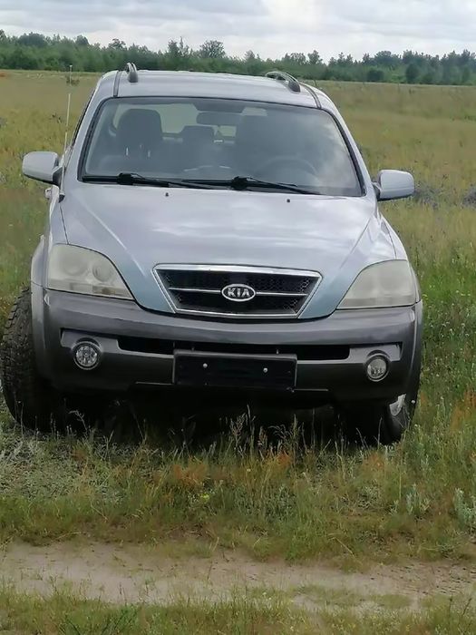 Продам Кіа соренто