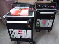 Migomat Spawarka Półautomat spawalniczy Mig Mag EWM Mira 301 Gwarancja